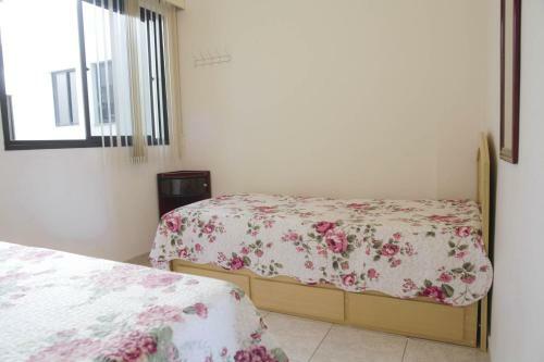 �timo Apartamento Na Praia Dos Castelhanos Com Wi-fi