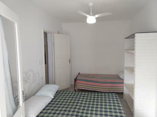 Apartamento Duplex Quintal Da Costa