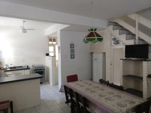 Apartamento Duplex Quintal Da Costa