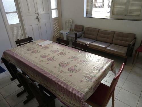 Apartamento Duplex Quintal Da Costa