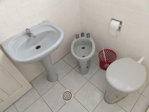 Apartamento Duplex Quintal Da Costa