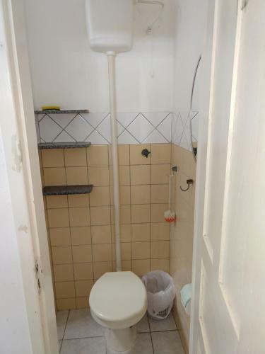 Apartamento Duplex Quintal Da Costa