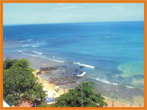 Casa Praia Dos Castelhanos - Anchieta - Es