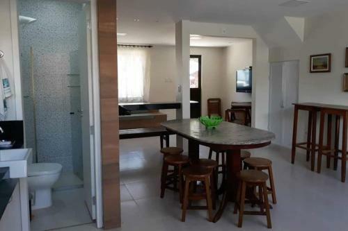 Casa Praia Dos Castelhanos - Anchieta - Es