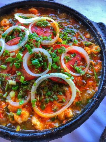 Posada Papaco's Pousada & Restaurante