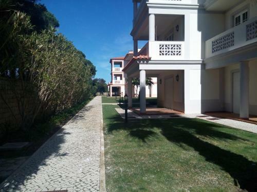 Apartamento Praia Del Rey Viewpool Sea