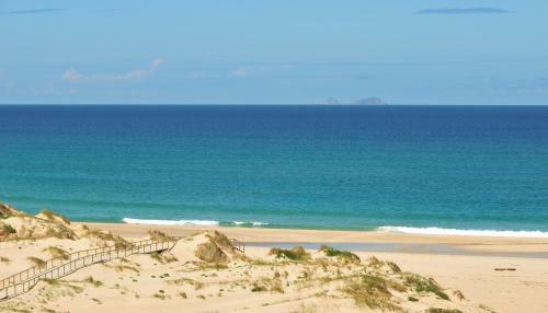 Apartamento Praia Del Rey Viewpool Sea