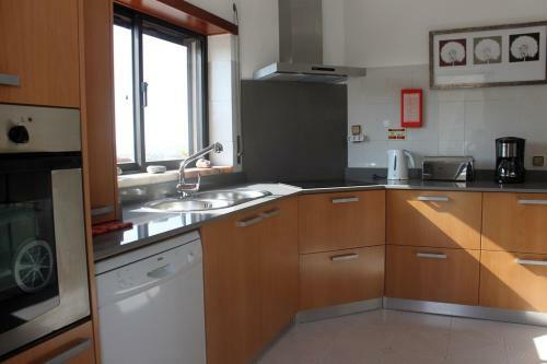 Villa Fantastic House W/ Pool Beach Golf Silver Coast
