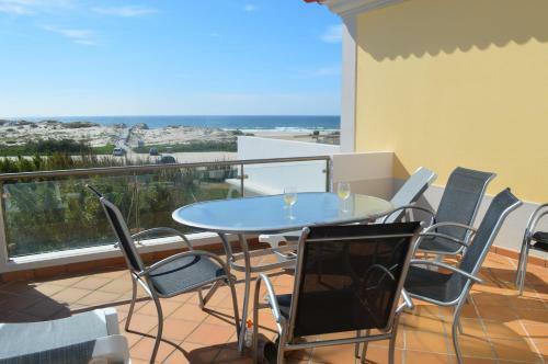 Ocean View At Praia D'el Rey