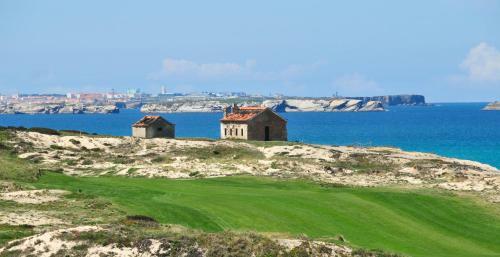 Apartamento Praia Del Rey Beach Three Pools