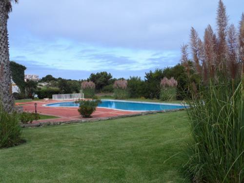 Golf, Praia, Piscina, Ar Puro