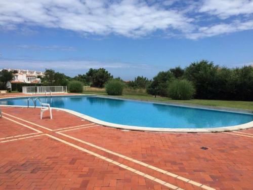 Golf, Praia, Piscina, Ar Puro