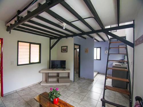 Apartamento Villa Guacamayo