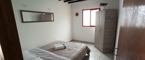 Apartamento Villa Guacamayo
