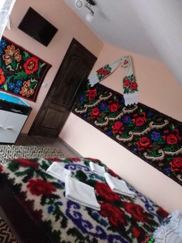 Agroturismo Casa Alina Breb