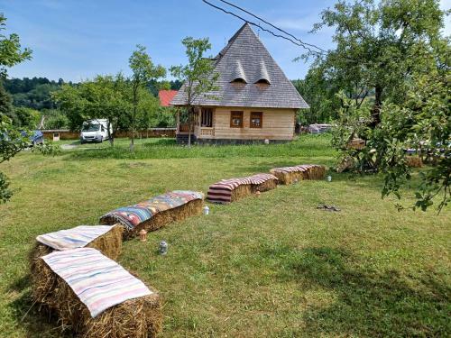 Hostal Pensiunea Agroturistica Casa Pribegilor