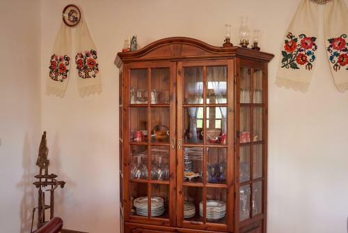 Hostal Pensiunea Agroturistica Casa Pribegilor