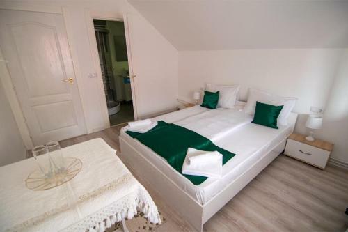 Hostal Pensiunea Drago? Vod? Breb