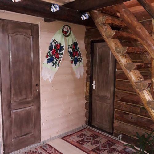 Conplex Traditional Casuta Bunicilor-breb