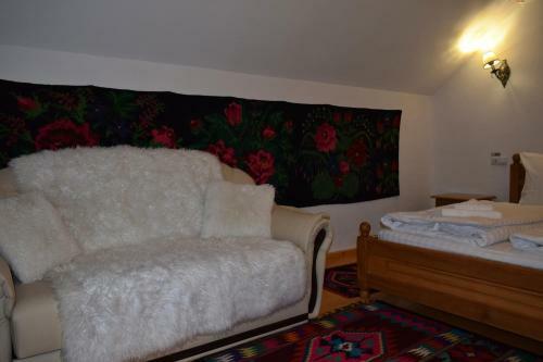 Hostal Casa Traditionala Breb
