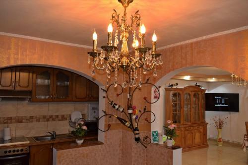 Hostal Casa Traditionala Breb