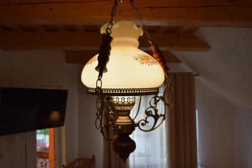 Hostal Casa Traditionala Breb