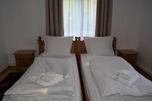 Hostal Casa Traditionala Breb