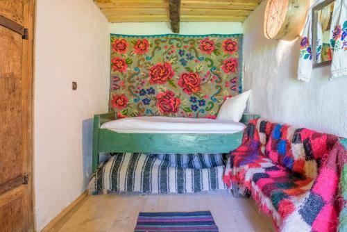 Breb 333a Maramure? Guesthouse