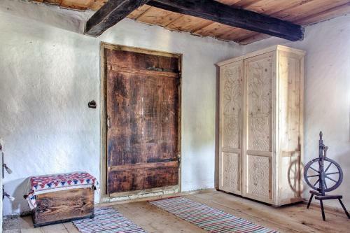 Breb 333a Maramure? Guesthouse