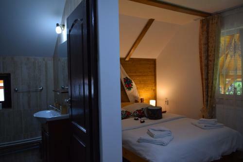 Hostal Casa Leca