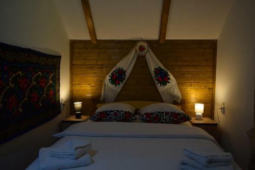 Hostal Casa Leca