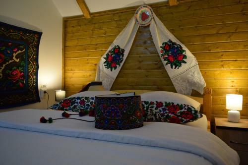 Hostal Casa Leca