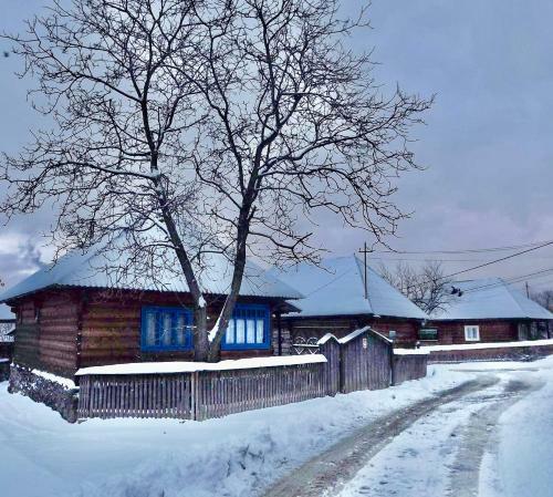 Hostal C?su?a Tivadar