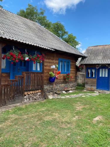 Hostal C?su?a Tivadar