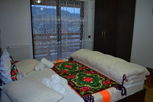 Agroturismo La Matei Breb