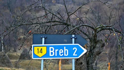 Agroturismo La Matei Breb