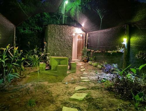 Rancho Las Mar�as