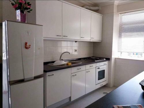 Apartamento Da Praia Da Amorosa