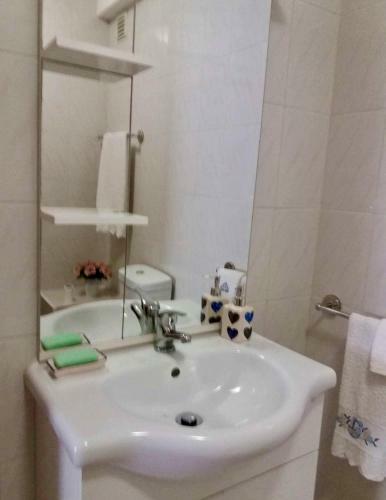 Apartamento Da Praia Da Amorosa