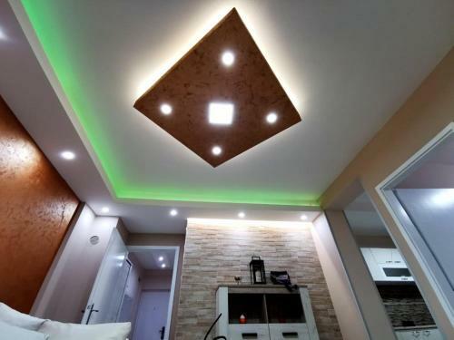 Lux Apartman Krstic