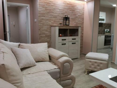 Lux Apartman Krstic