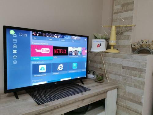 Lux Apartman Krstic