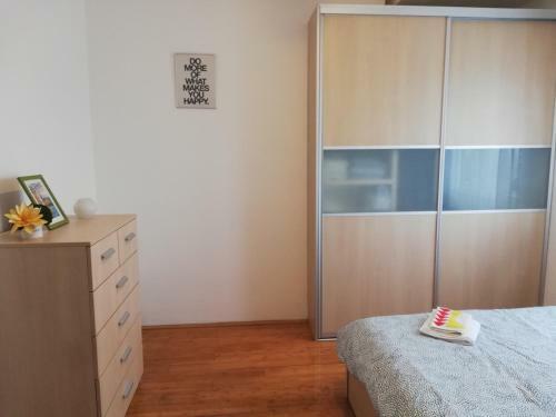 Apartman Breza