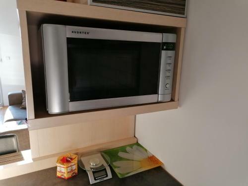 Apartman Breza