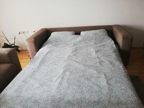 Apartman Breza