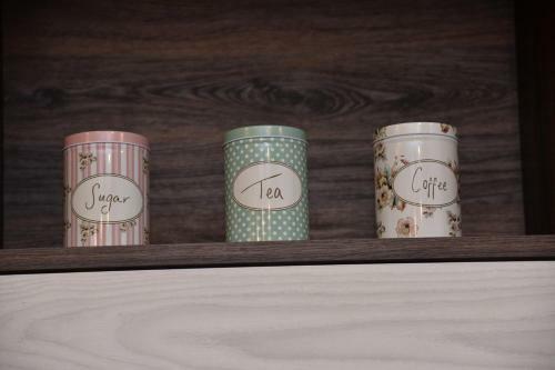 Bella Studios & Apartments