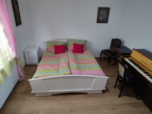 Apartamento Beautiful, Relaxing Home In Downtown Krusevac