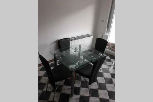 Apartamento Beautiful, Relaxing Home In Downtown Krusevac