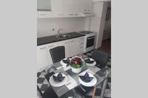 Apartamento Beautiful, Relaxing Home In Downtown Krusevac