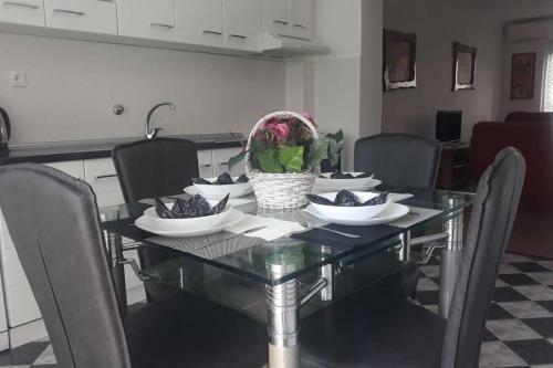 Apartamento Beautiful, Relaxing Home In Downtown Krusevac